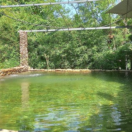 Ha Giang Faithien Homestay المظهر الخارجي الصورة