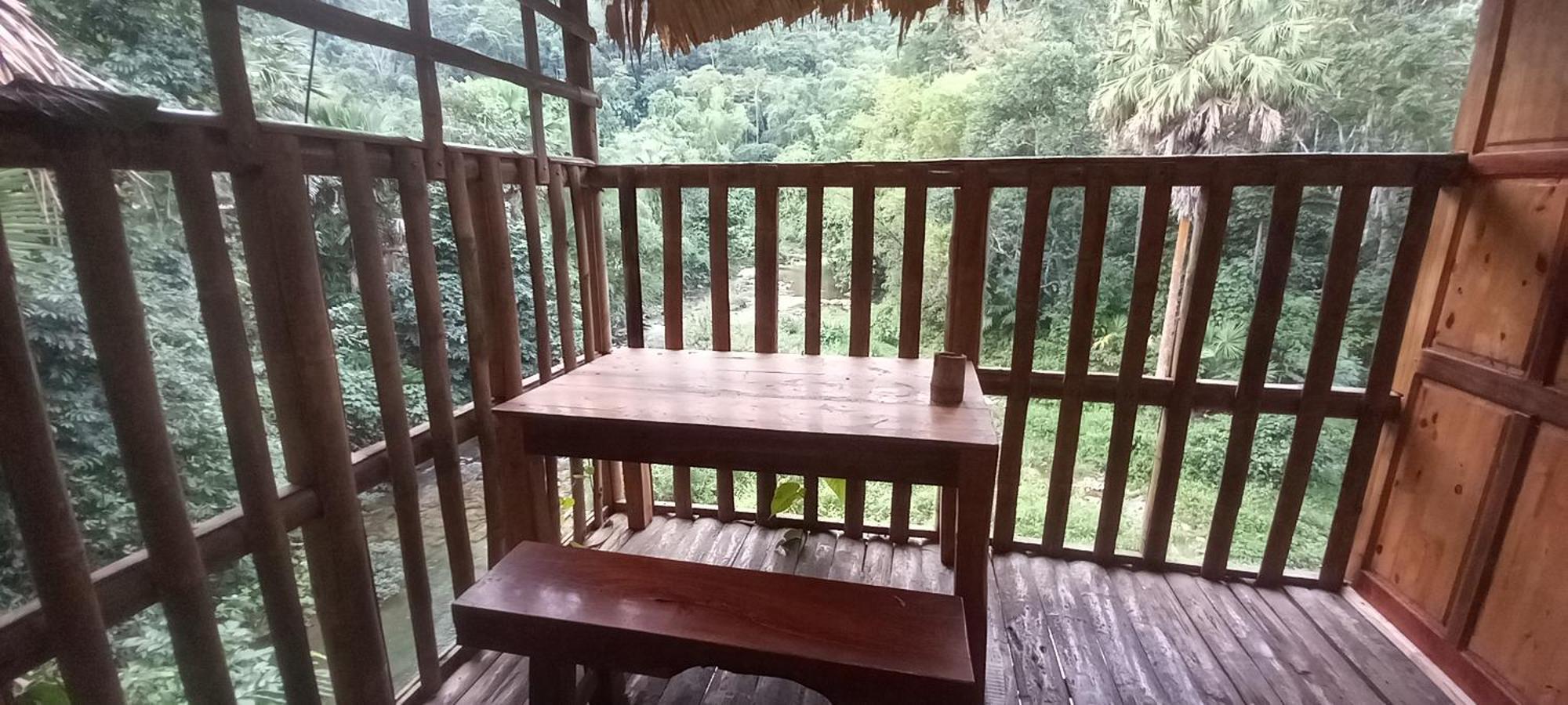 Ha Giang Faithien Homestay المظهر الخارجي الصورة