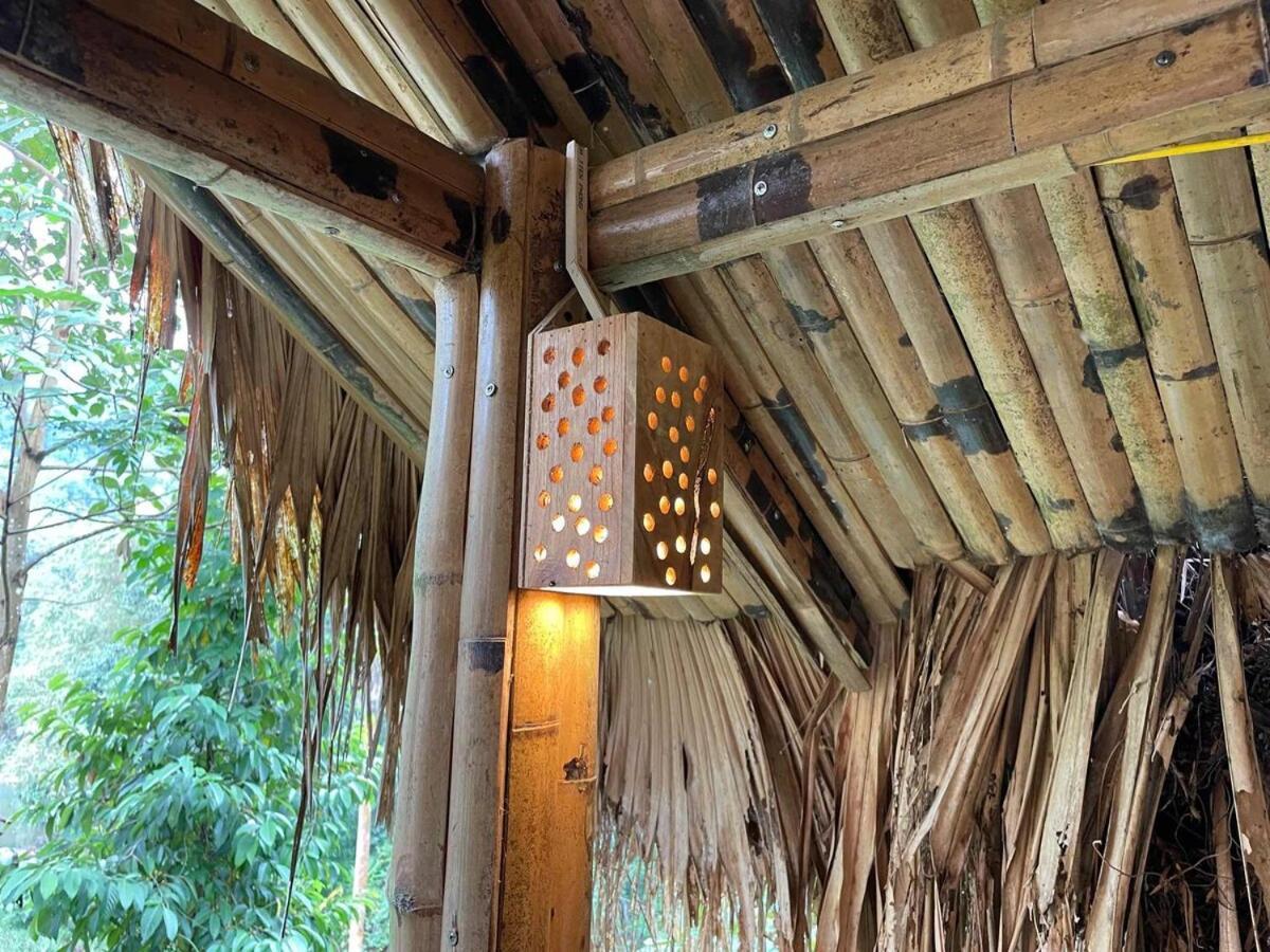 Ha Giang Faithien Homestay الغرفة الصورة