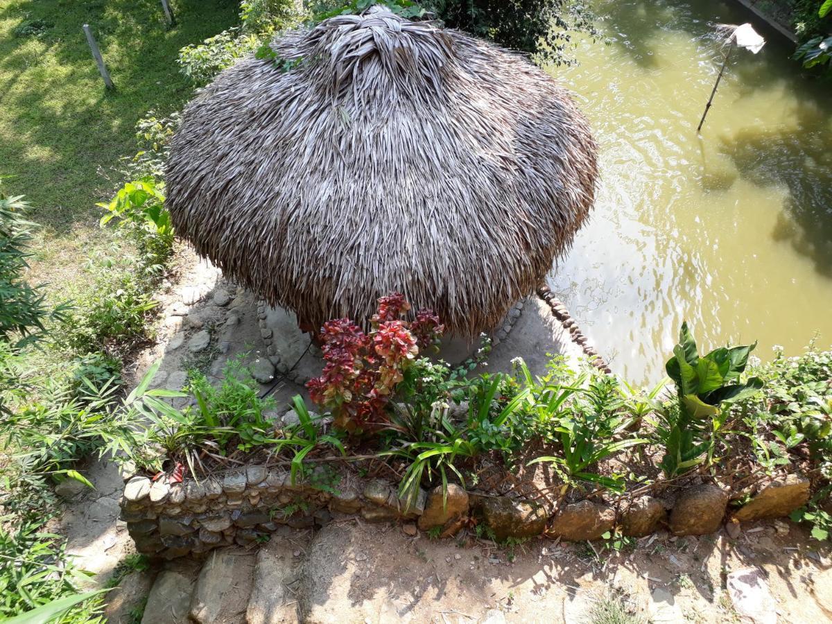 Ha Giang Faithien Homestay المظهر الخارجي الصورة