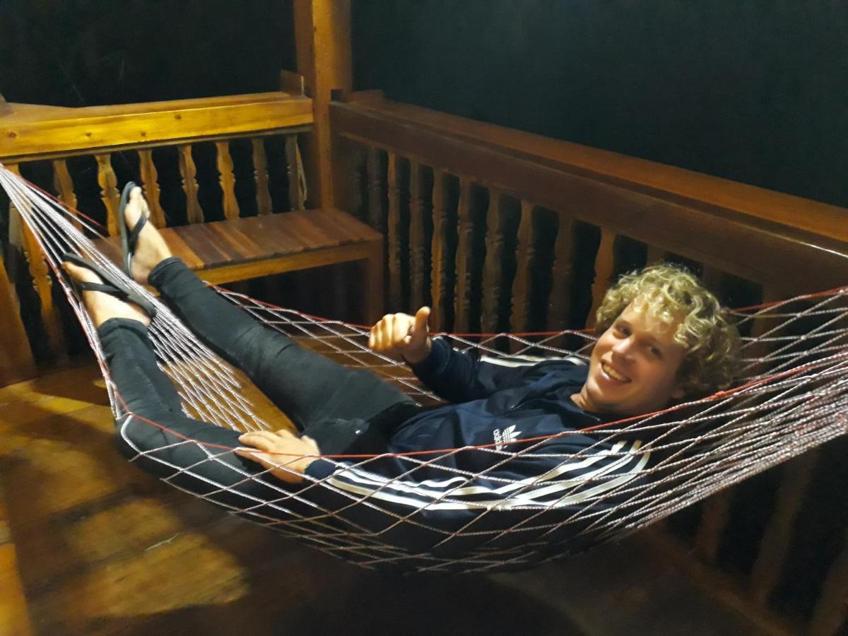 Ha Giang Faithien Homestay المظهر الخارجي الصورة